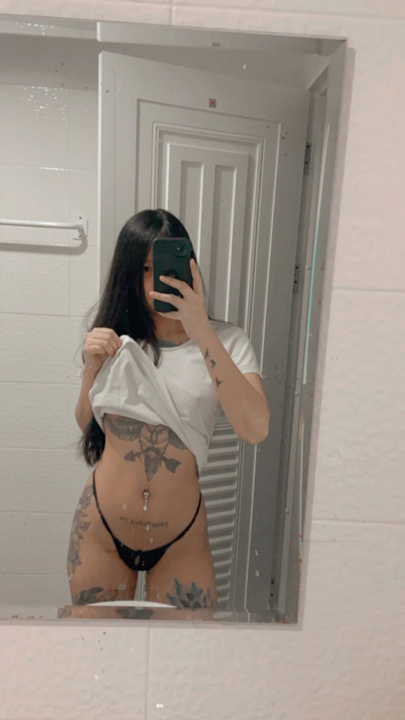 ส่องวาร์ป น้องมูน Mxxn สาวงานดี Onlyfans ผลงานแซ่บ โดนใจหนุ่มๆ