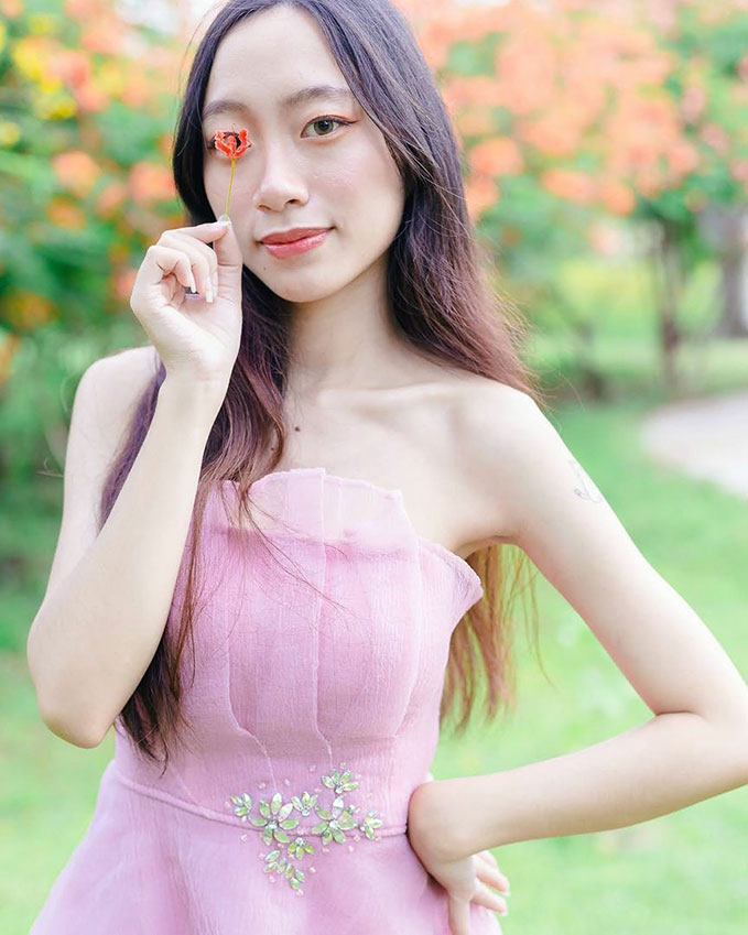 ส่องวาร์ป น้อง CANDY COLA สาวสวยตัวเล็ก งานแซ่บ ของดี Onlyfans