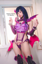 Meenfox-Cosplay-MM011